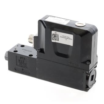 Control valve-direct operated  New
